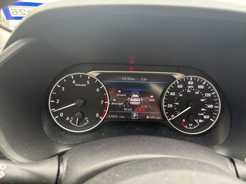 Used 2024 Nissan Sentra SV image 4