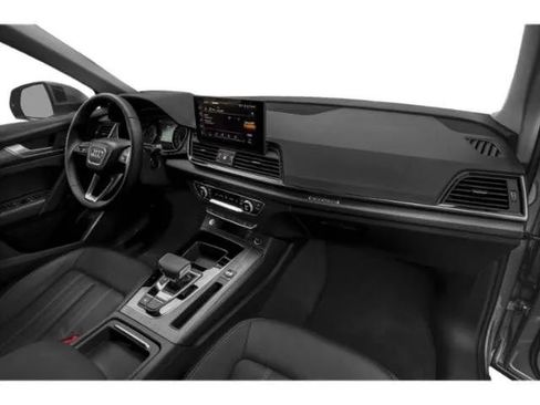 Used 2021 Audi Q5 2.0T Premium Plus w/ Premium Plus Package AWD/4WD image 15