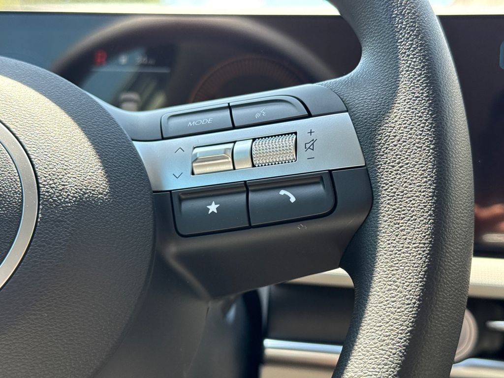New 2026 Hyundai Tucson SEL FWD image 27