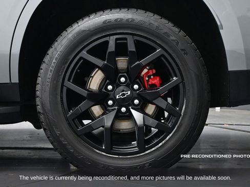 Used 2023 Chevrolet Tahoe RST w/ RST Performance Edition image 39