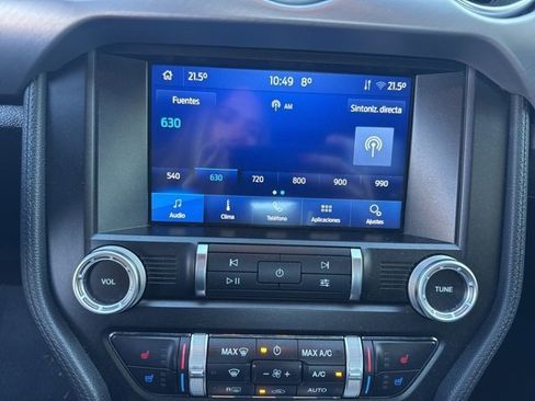 Used 2021 Ford Mustang GT Premium w/ Enhanced Security Package image 19