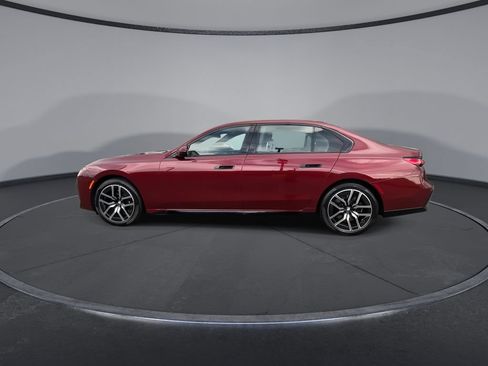 Used 2026 BMW 740i RWD image 6