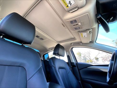 Used 2020 MAZDA MAZDA6 Grand Touring Reserve image 13