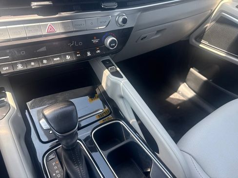 Used 2024 Kia Telluride S w/ S Sunroof Package AWD/4WD image 30