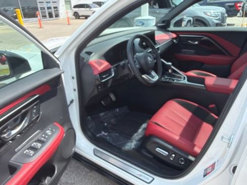 Used 2025 Acura ADX A-Spec AWD/4WD image 28