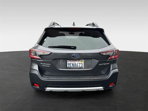 Certified 2023 Subaru Outback Limited image 5