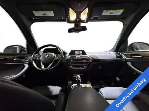 Used 2018 BMW X3 xDrive30i AWD/4WD image 13