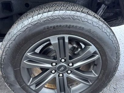 Used 2022 Ford F150 XLT w/ Equipment Group 302A High