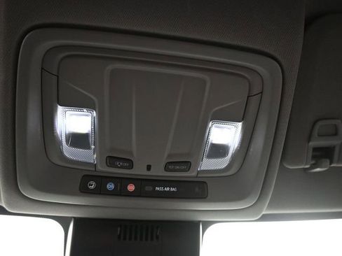 Used 2023 GMC Sierra 1500 Elevation w/ X31 Off-Road Package image 19