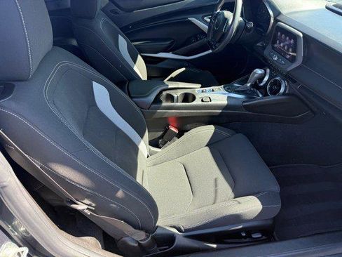 Used 2023 Chevrolet Camaro SS image 10