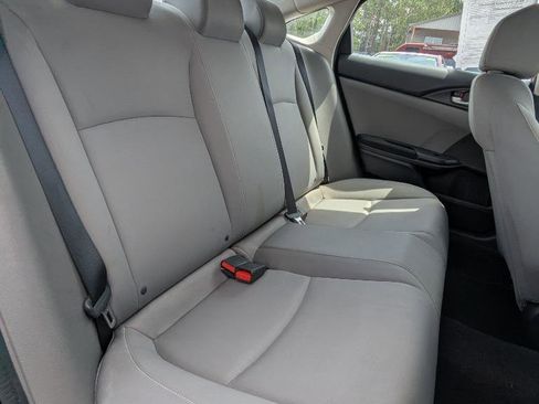 Used 2019 Honda Civic LX image 21