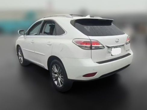 Used 2015 Lexus RX 350 FWD image 3