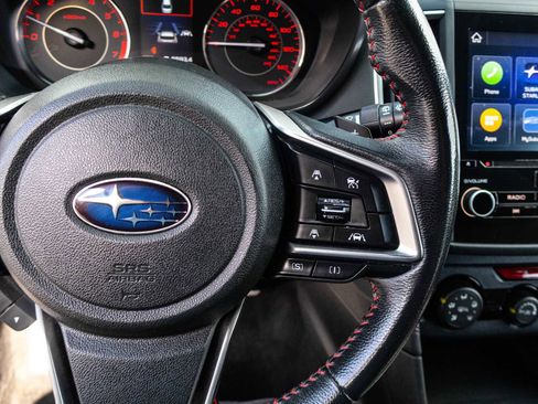 Used 2020 Subaru Impreza 2.0i Sport image 35