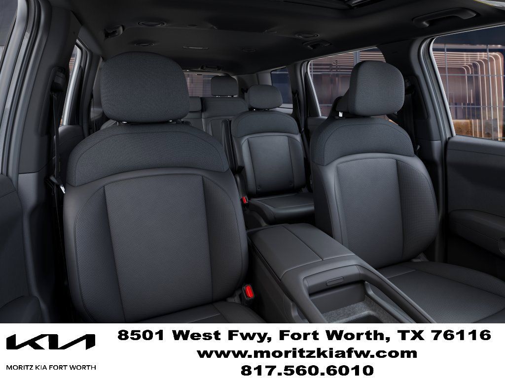 New 2027 Kia Telluride S AWD/4WD image 15