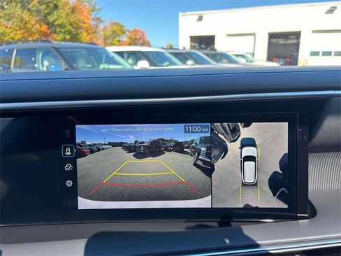 New 2026 Hyundai Palisade Calligraphy image 16