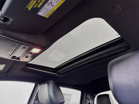 Certified 2023 Toyota Tacoma Limited image 18