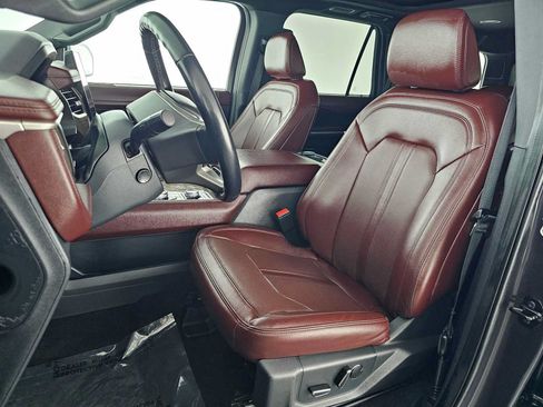 Used 2024 Ford Expedition Limited AWD/4WD image 23