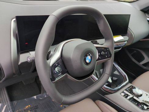 Used 2026 BMW X3 xDrive30i w/ Premium Package AWD/4WD image 18