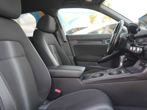 Used 2022 Honda Civic Sport image 15