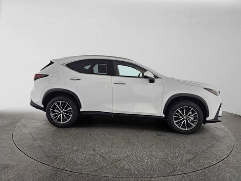 Certified 2026 Lexus NX 450h+ AWD w/ Accessory Package (Z2) image 2