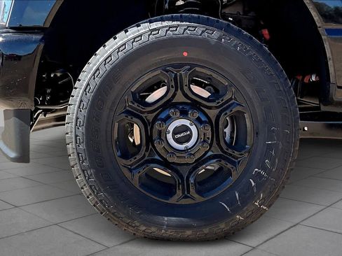 New 2026 Ford F250 XL w/ STX Appearance Package image 11