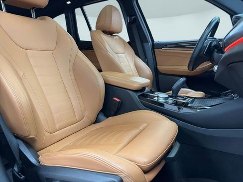 Used 2021 BMW X3 xDrive30i w/ Premium Package AWD/4WD image 30