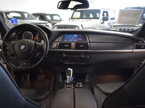 Used 2014 BMW X6 M AWD/4WD image 43