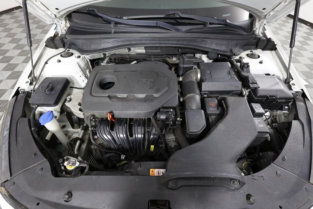 Used 2019 Kia Optima S FWD image 37
