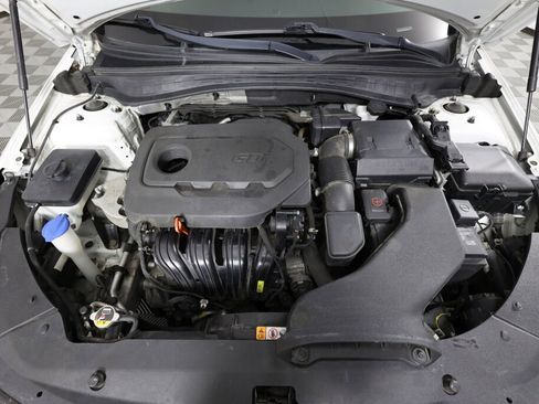 Used 2019 Kia Optima S FWD image 37