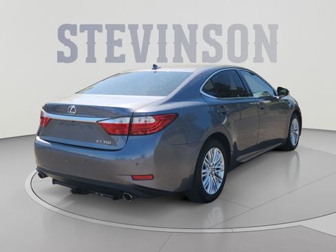 Used 2013 Lexus ES 350 w/ Premium Pkg FWD image 5