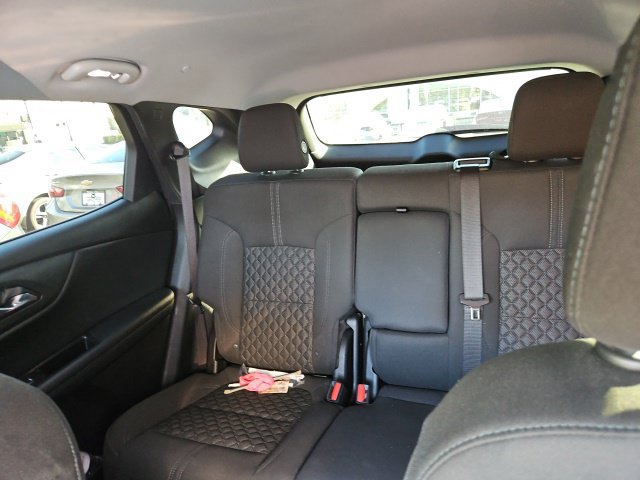 Used 2020 Chevrolet Blazer LT FWD image 9