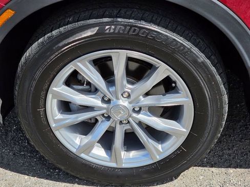 Used 2023 Honda CR-V EX-L image 18