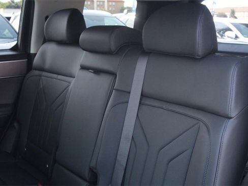 New 2026 Hyundai Santa Fe SEL image 16