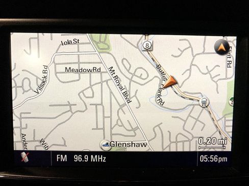 Used 2010 Porsche Panamera S image 12