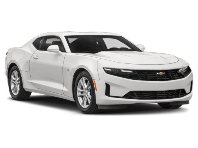 Used 2022 Chevrolet Camaro LT w/ RS Package RWD image 9