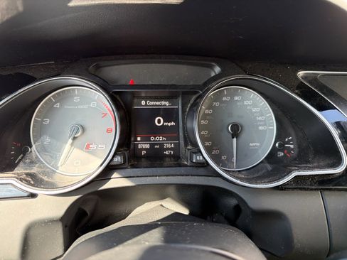 Used 2016 Audi S5 Prestige image 18