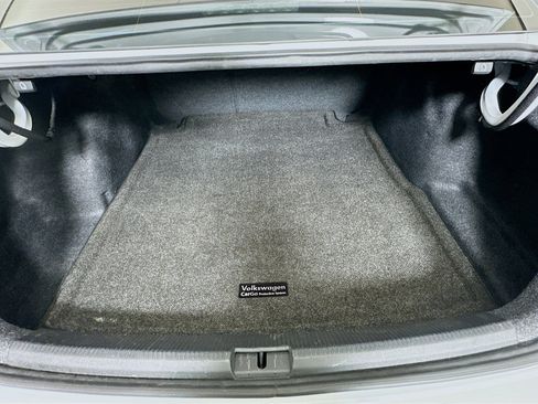 Used 2020 Volkswagen Passat 2.0T S image 27