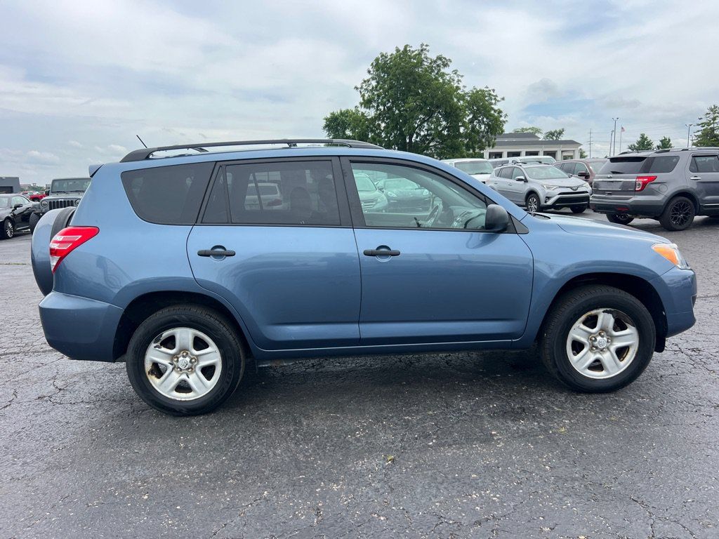 Used 2011 Toyota RAV4 2WD w/ Base L4 Extra Value Pkg image 8