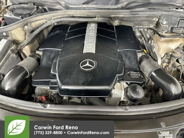 Used 2006 Mercedes-Benz ML 500 4MATIC image 33