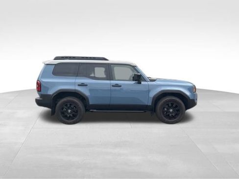 Used 2024 Toyota Land Cruiser image 6