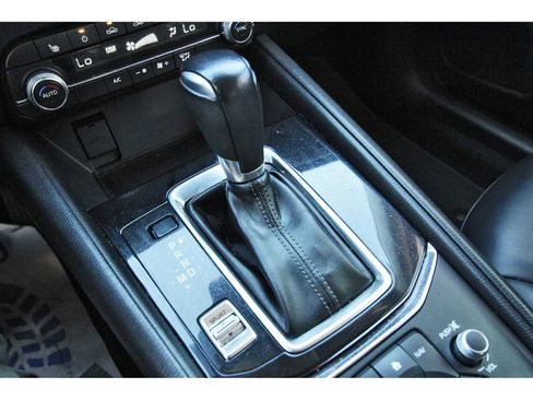 Used 2019 MAZDA CX-5 Touring image 29