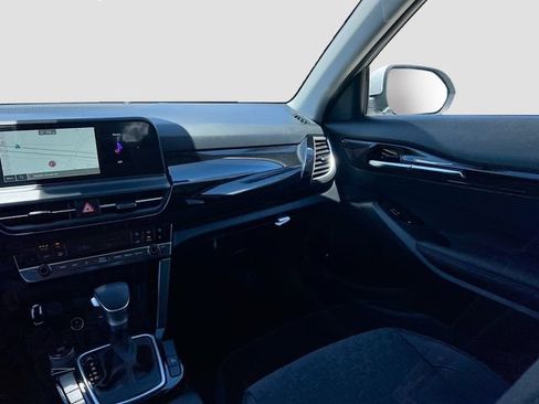 New 2026 Kia Seltos S FWD image 23