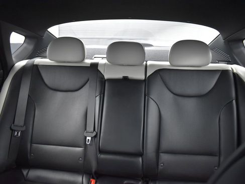 Certified 2025 Kia K4 GT-Line w/ GT-Line Premium Package image 25