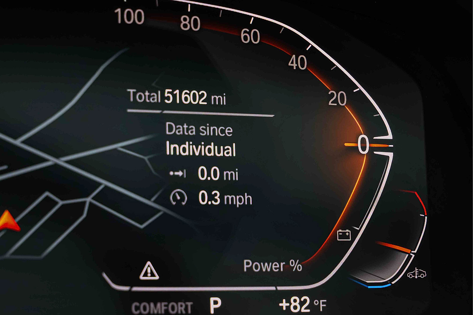 Used 2023 BMW X6 xDrive40i w/ M Sport Package AWD/4WD image 8
