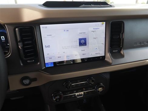 New 2025 Ford Bronco Big Bend image 19