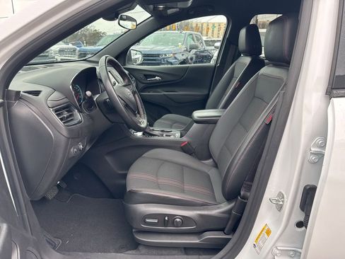 Used 2023 Chevrolet Equinox RS image 14