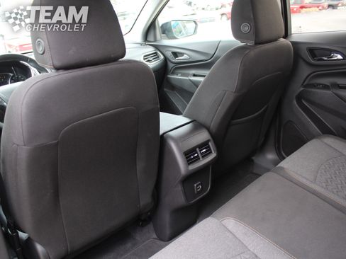 Used 2024 Chevrolet Equinox LT image 20