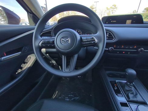 New 2026 MAZDA CX-30 AWD 2.5 S image 14