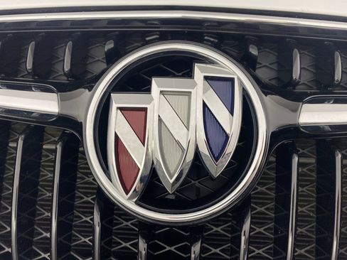 Certified 2017 Buick Encore Essence w/ Experience Buick Package image 32