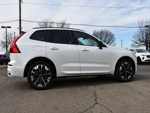 New 2026 Volvo XC60 T8 Plus w/ Protection Package Premier AWD/4WD image 8